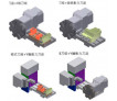 Токарный станок TTL-10G