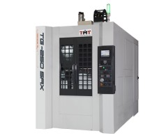 Фрезерный станок портального типа TG-250 5AX