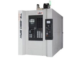 Фрезерный станок портального типа TG-250 5AX
