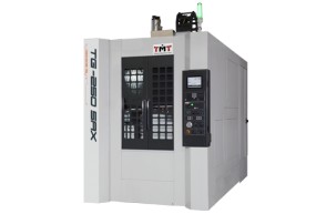 Фрезерные станки TMT портального типа серии TG-700