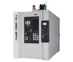 Фрезерный станок портального типа TG-350 5AX
