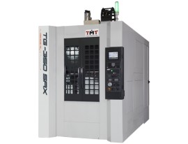 Фрезерный станок портального типа TG-350 5AX