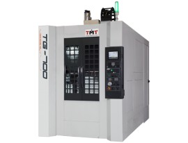 Фрезерный станок портального типа TG-700