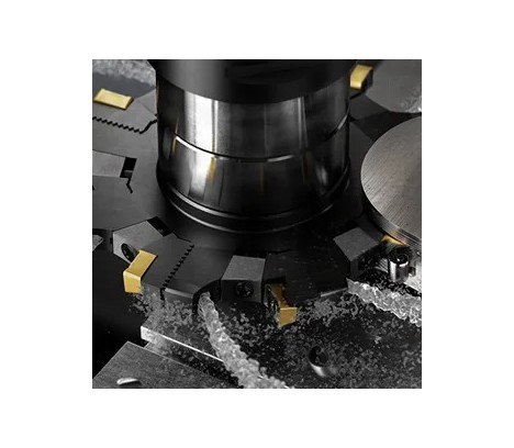 Фреза для кромок и уступов CoroMill® 331