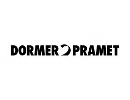 Dormer Pramet (Англия)