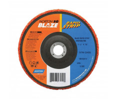 Norton Blaze RapidStrip универсальный зачистной диск