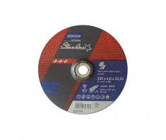 Norton StarLine зачистные диски