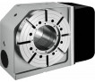 Поворотный стол с ЧПУ Detron GXA-400H ø400 мм
