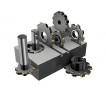 Фреза для кромок и уступов CoroMill® 331