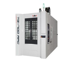 Фрезерный станок портального типа TG-700 APC
