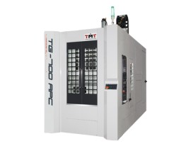 Фрезерный станок портального типа TG-700 APC