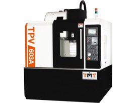 Высокоскоростной фрезерный станок TPV-603A