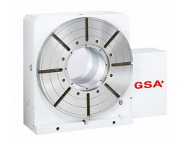 Поворотный стол c ЧПУ GSA CNC-630R ø630мм