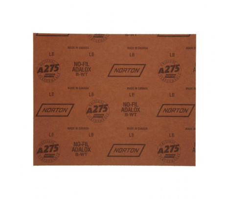 Norton PRO A275 шлифовальная бумага