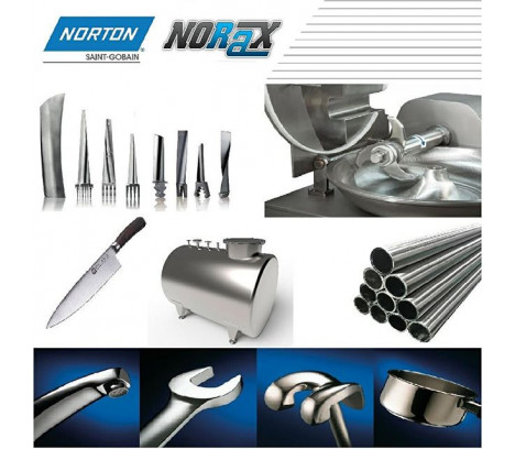 Norton NORaX