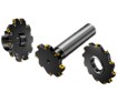 Фреза для кромок и уступов CoroMill® 331