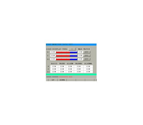 Токарный станок TTB-30BM