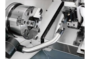 Устройство ручной / автоматической настройки инструмента (опц), Токарный станок TTВ-20ALMY